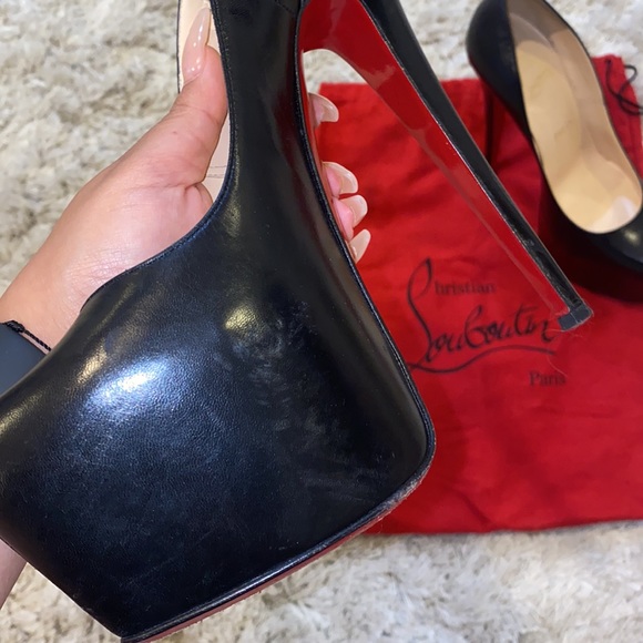 Heels - Picture 10 of 12